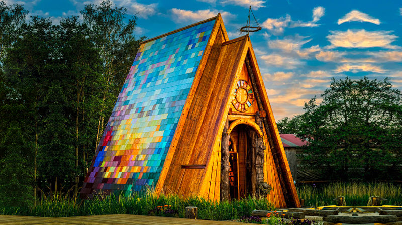 Foto: Viggo Strand Kristiansen