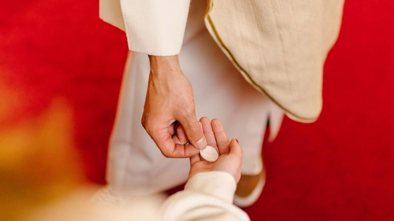 Ledig stilling som sokneprest i Eidsberg Søknadsfrist 22.11.23