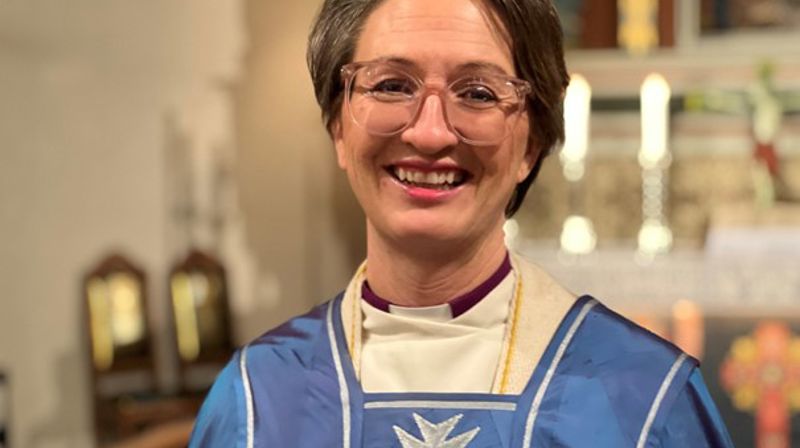 Kirken er en håpsbevegelse