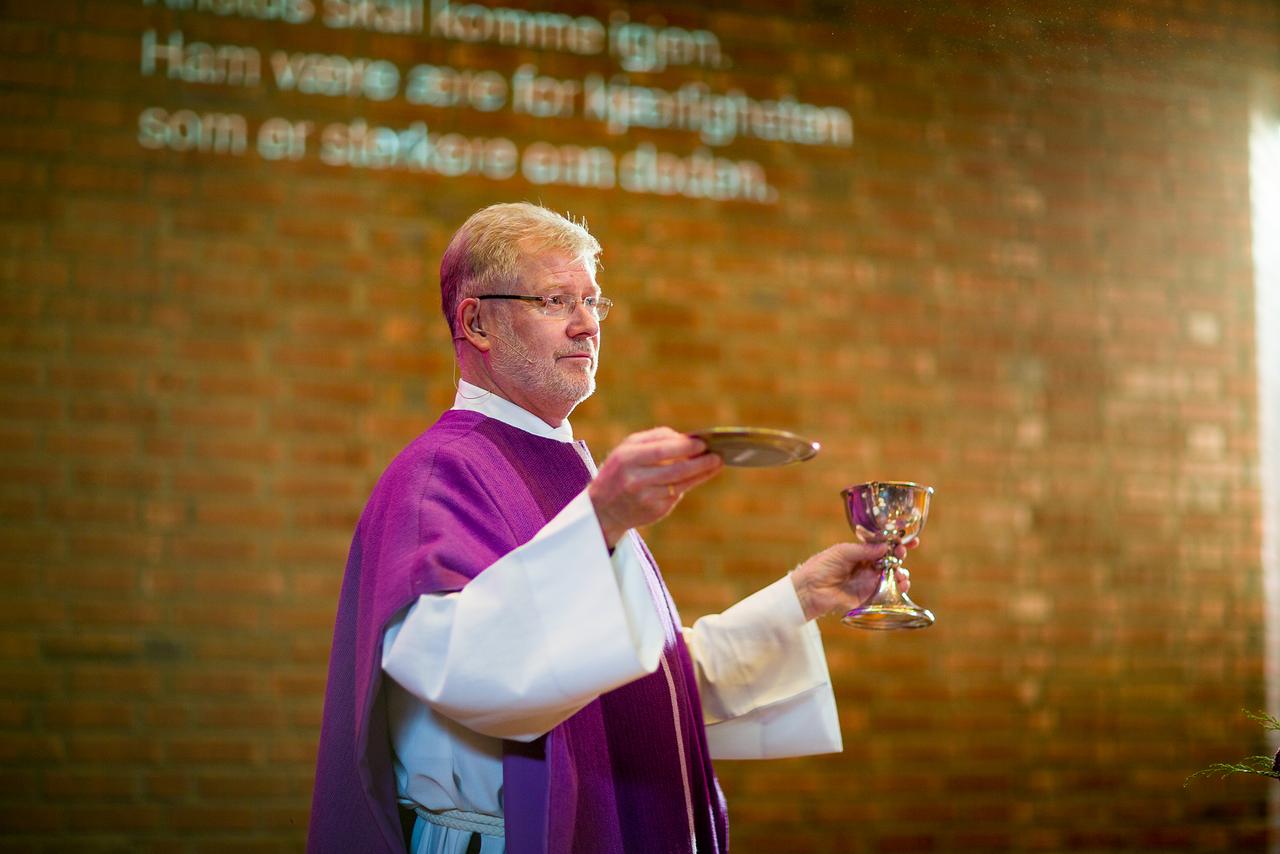 Ledig stilling som kapellan i Østre Borgesyssel prosti med tjenestested Hærland, Mysen, Trømborg og Eidsberg sokn. Søknadsfrist 08.01.2023