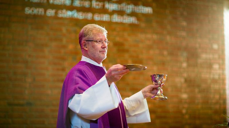 Ledig stilling som kapellan i Østre Borgesyssel prosti med tjenestested Hærland, Mysen, Trømborg og Eidsberg sokn. Søknadsfrist 08.01.2023