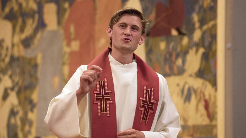 Enebakk sokn søker ny sokneprest