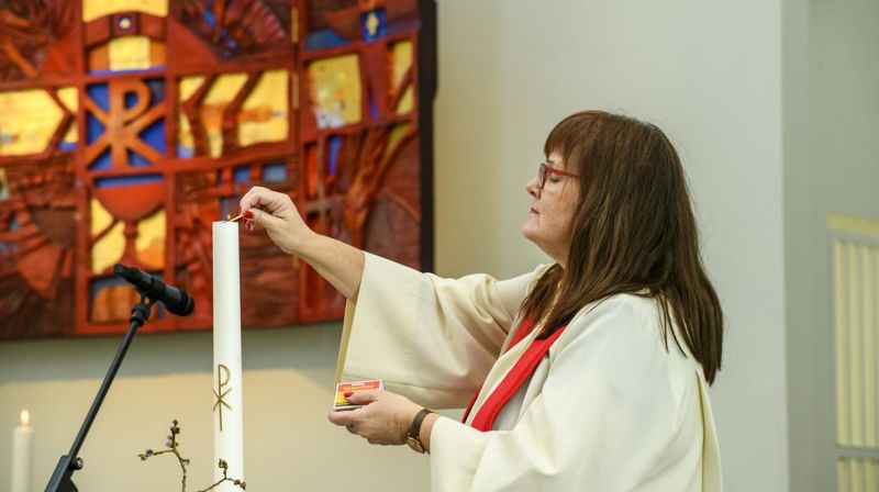 Ledig stilling som sokneprest i Søndre Borgesyssel prosti med tjenestested Varteig sokn. Søknadsfrist 08.01.2023