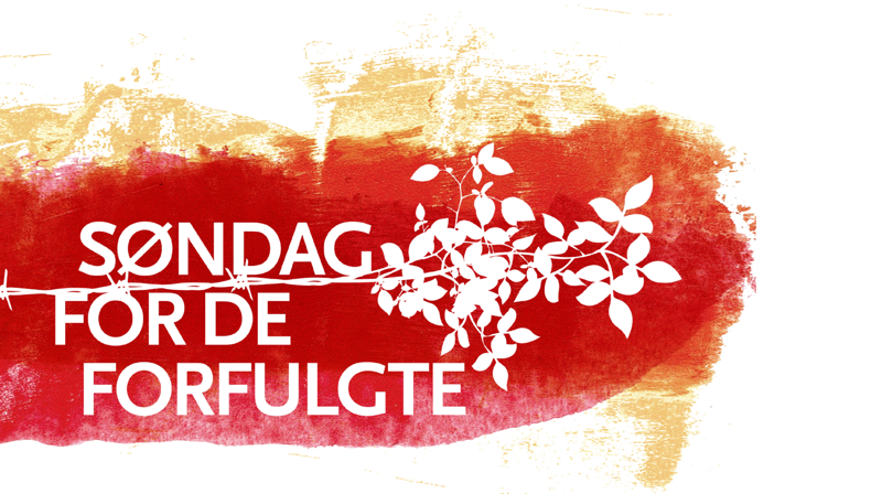 Søndag for de forfulgte