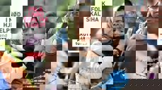 For første gang mobiliserer Kirkens Nødhjelp til nødhjelpsoperasjon på europeisk jord.