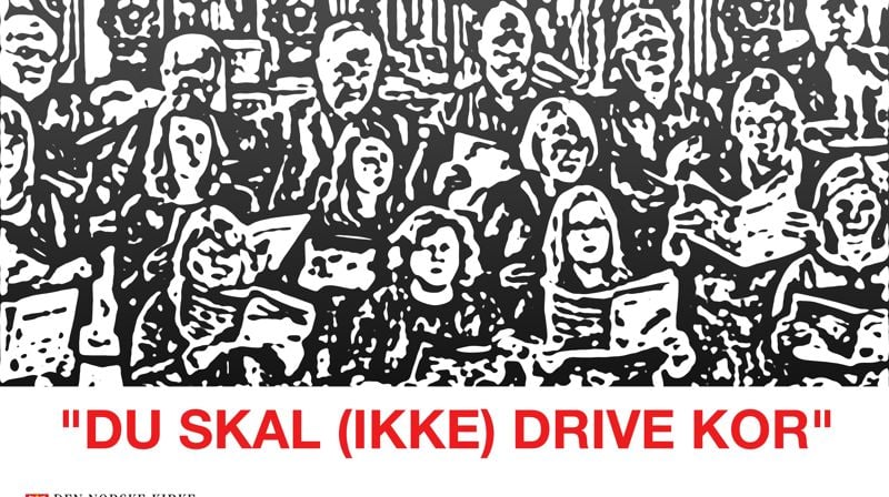 Kirkemusikalske fagdager 2017