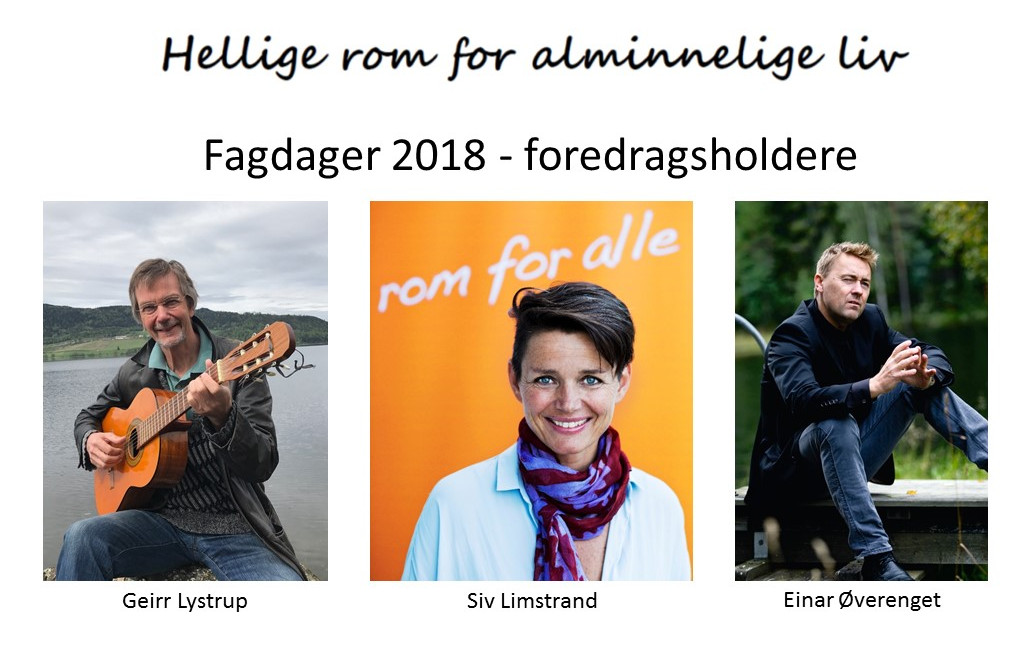 Foredrag