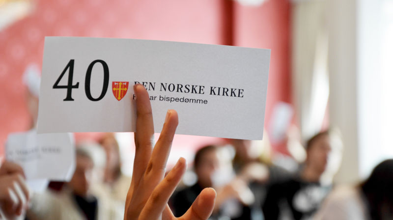 Påmelding ungdomsting 2018 - siste frist 16. mars