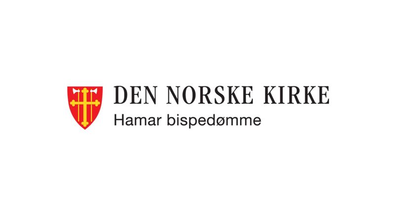 Kirkene stengt intill videre Hamar bispedømme