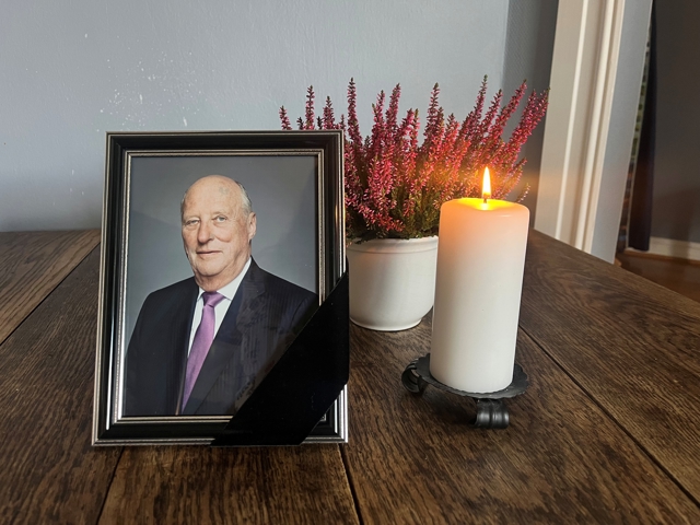 Toppbilde for Hamar biskop og bispedømmeråd