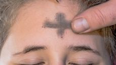 Askeonsdag. Foto: Myriam Zilles/Pixabay