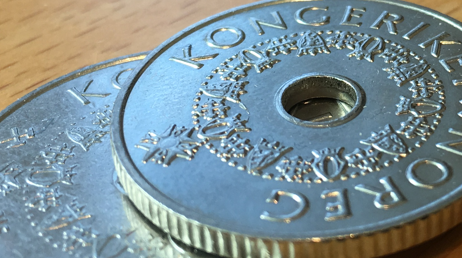 Støtteordninger for menigheter og organisasjoner