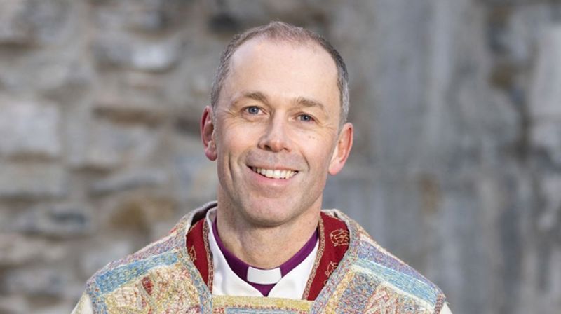 Bispevisitas 1.-3.april 2025