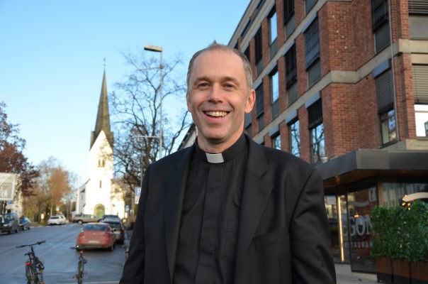 En hellig, allmenn kirke