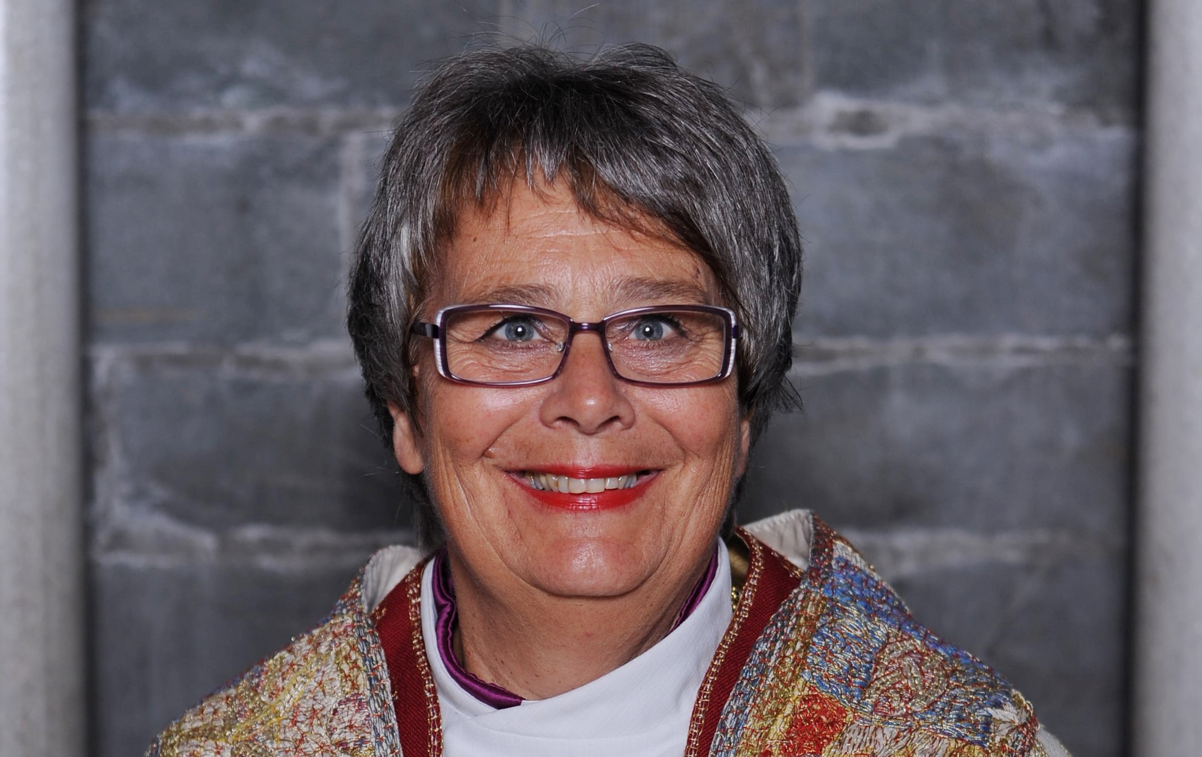 Biskop Solveig gir oss håp i denne kronikken.