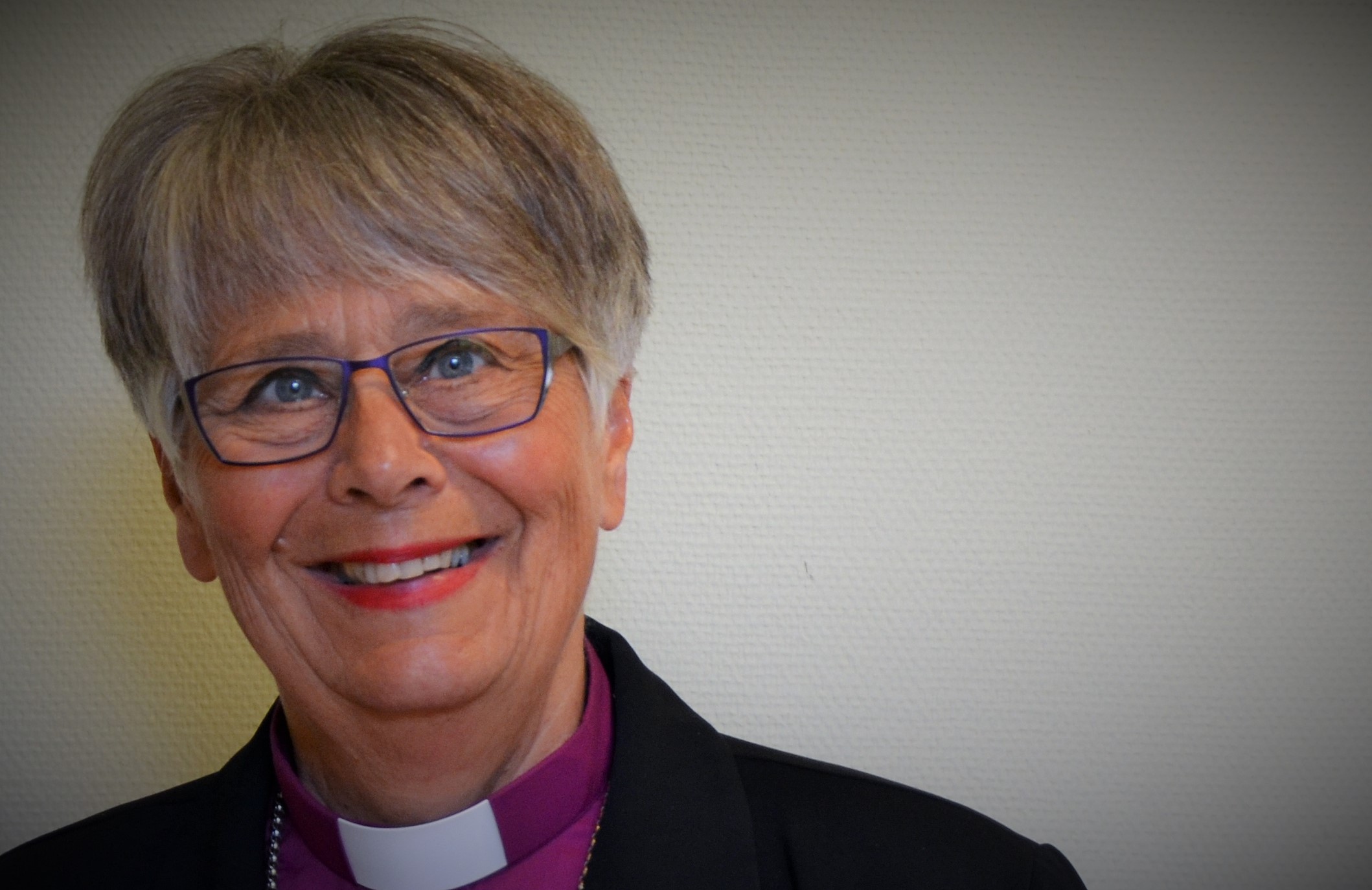 Påsken 2018 - Ingen har større kjærlighet enn den som gir livet for vennene sine