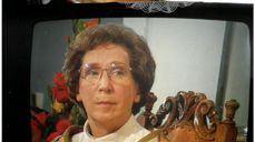 Utnevnelsen og vigslingen av første kvinnelige biskop, Rosemarie Köhn, var en fantastisk likestillingsseier i Den norske kirke, og en stor nasjonal begivenhet. Fra privat foto.