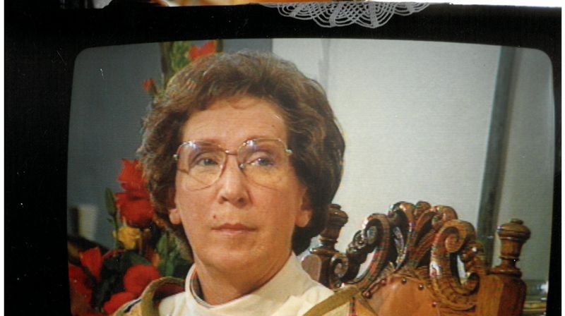 Utnevnelsen og vigslingen av første kvinnelige biskop, Rosemarie Köhn, var en fantastisk likestillingsseier i Den norske kirke, og en stor nasjonal begivenhet. Fra privat foto.