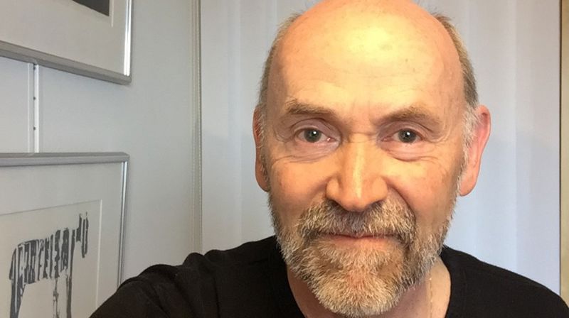 Finn Huseby ny nestleder i Hamar bispedømmeråd