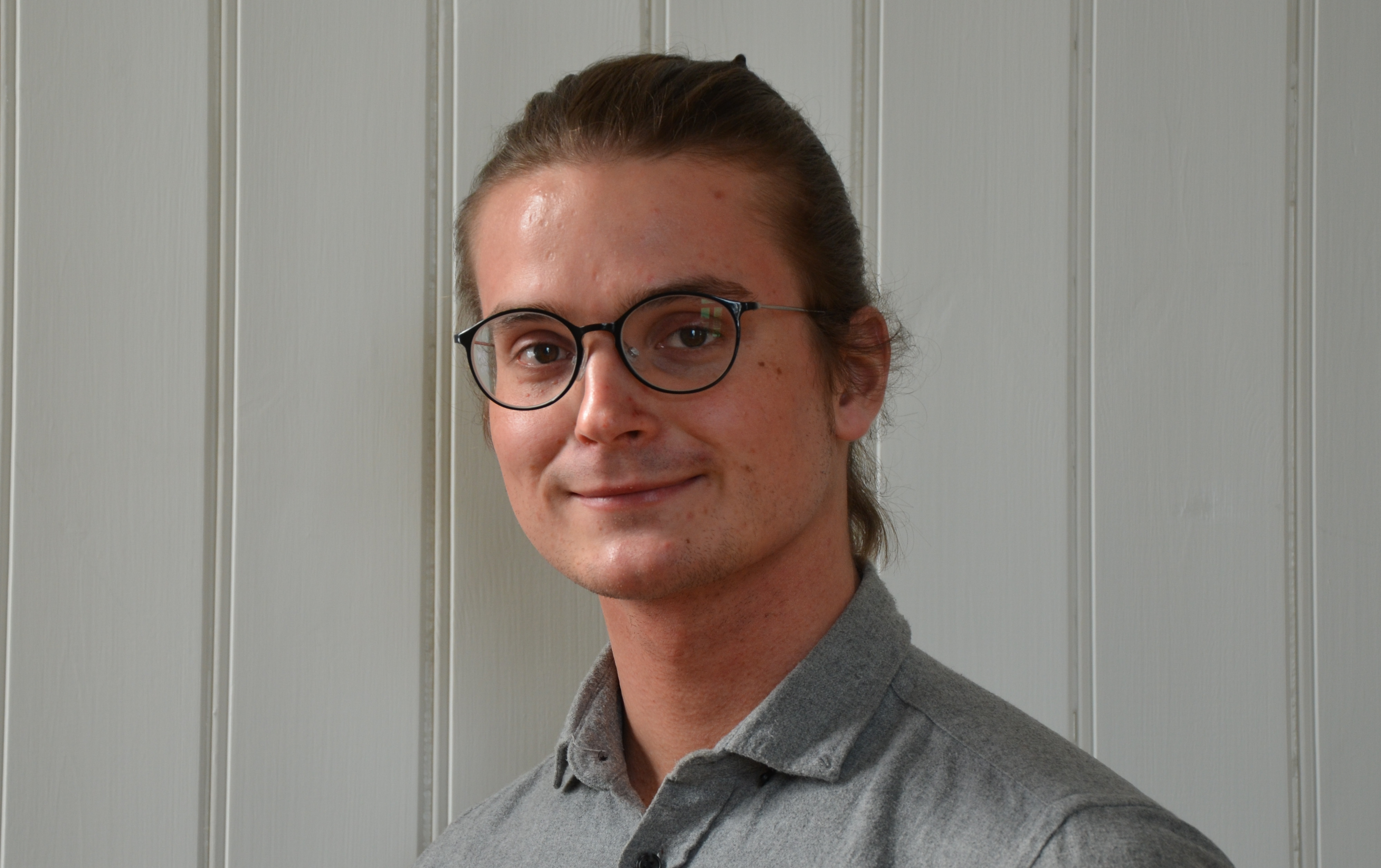 Ole Midthun fast medlem i Hamar bispedømmeråd