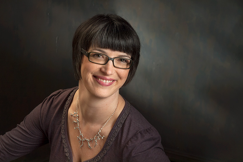 Gunhild Tomter Alstad, leder Hamar bispedømmeråd Foto: Gunnar Klingwall