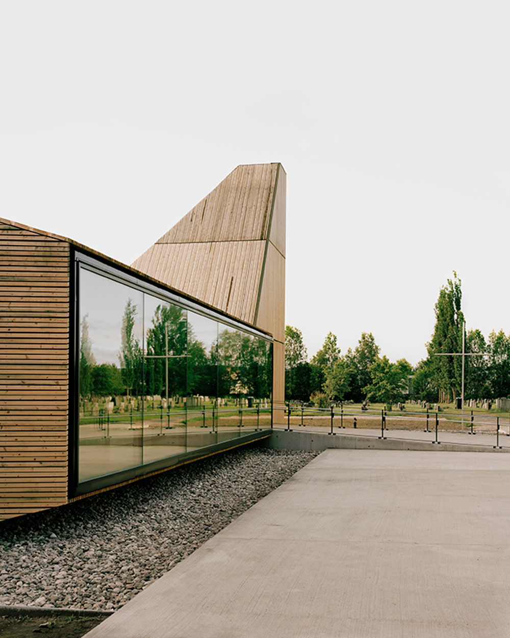 Våler kirke. Esteriør. Foto Rasmus Norlander