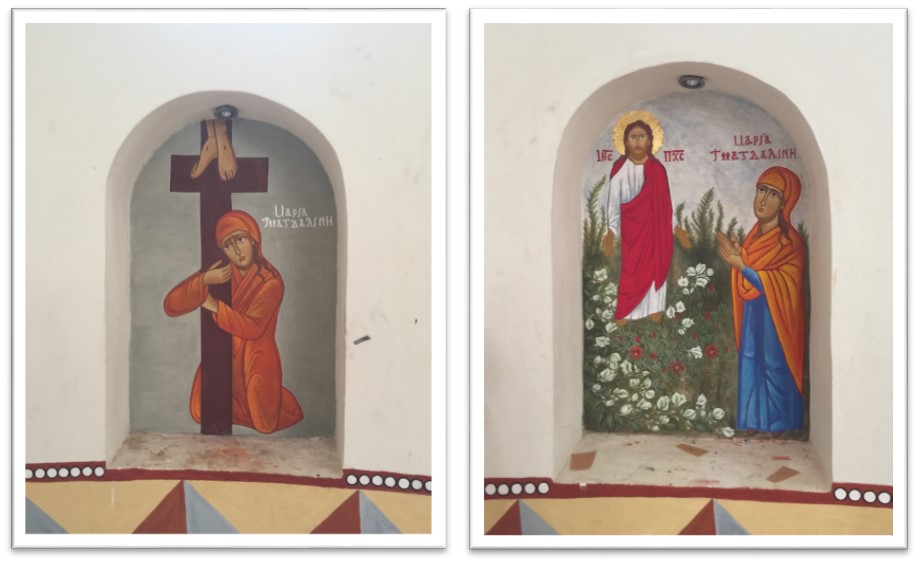 Påske og oppstandelsens håp