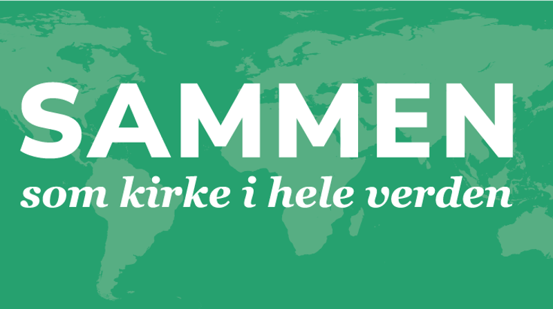 Verden og vi