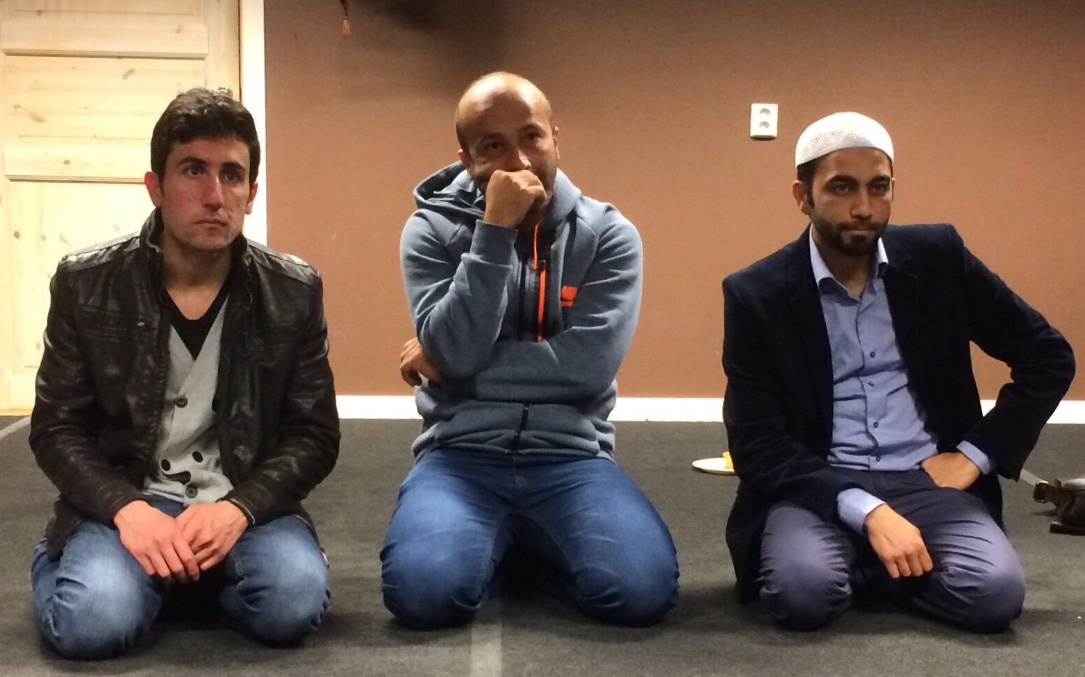 Hverdagstanker i mai: Møt dem med den samme åpenhet 