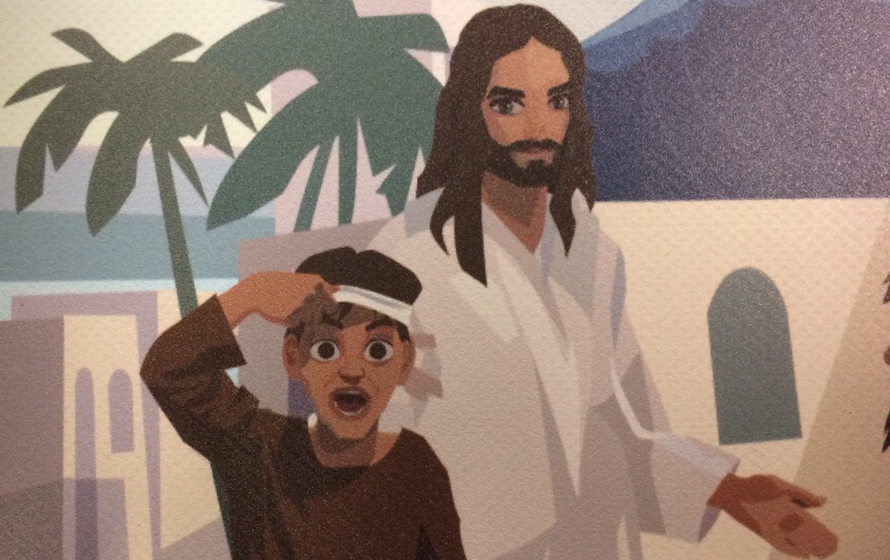 Hverdagstanker før søndagen: Det handler om "å bli seende"