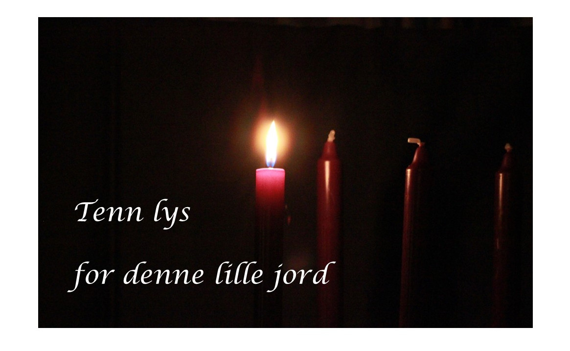 Foto: Liv Torhild Bråthen