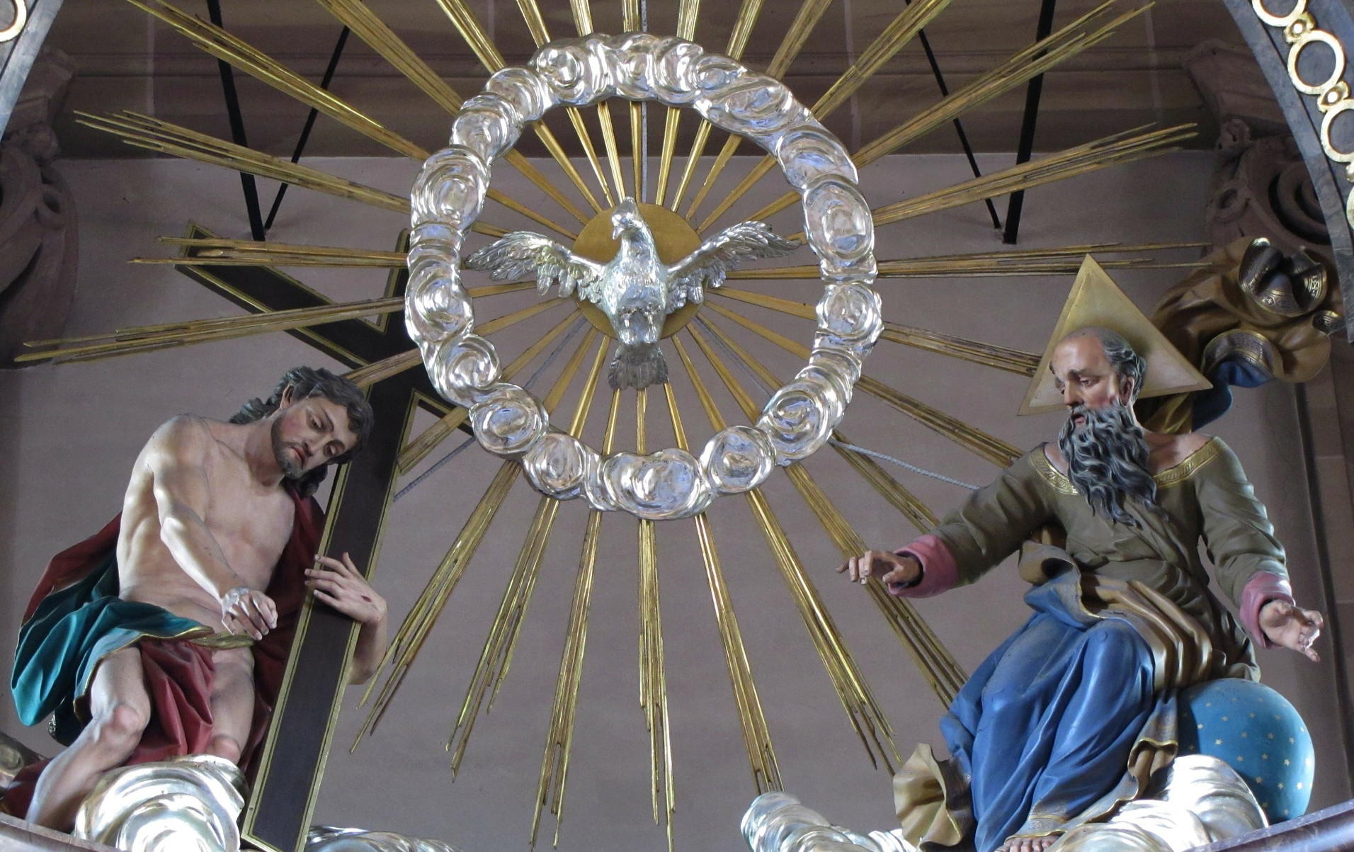 Hverdagstanker før søndagen: Det er noe kjent ved ham ...