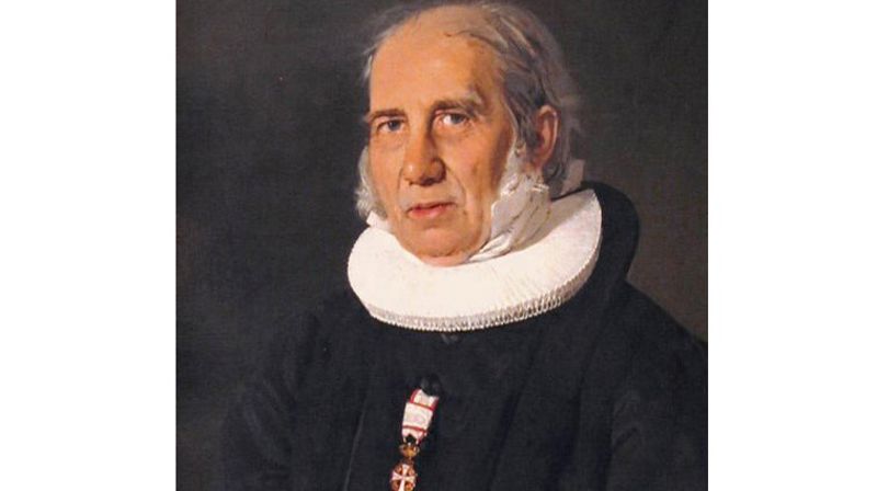 Nikolai Frederik Severin Grundtvig var en dansk prest, forfatter, filosof, historiker, salmedikter, folkeopplyser og politiker.
