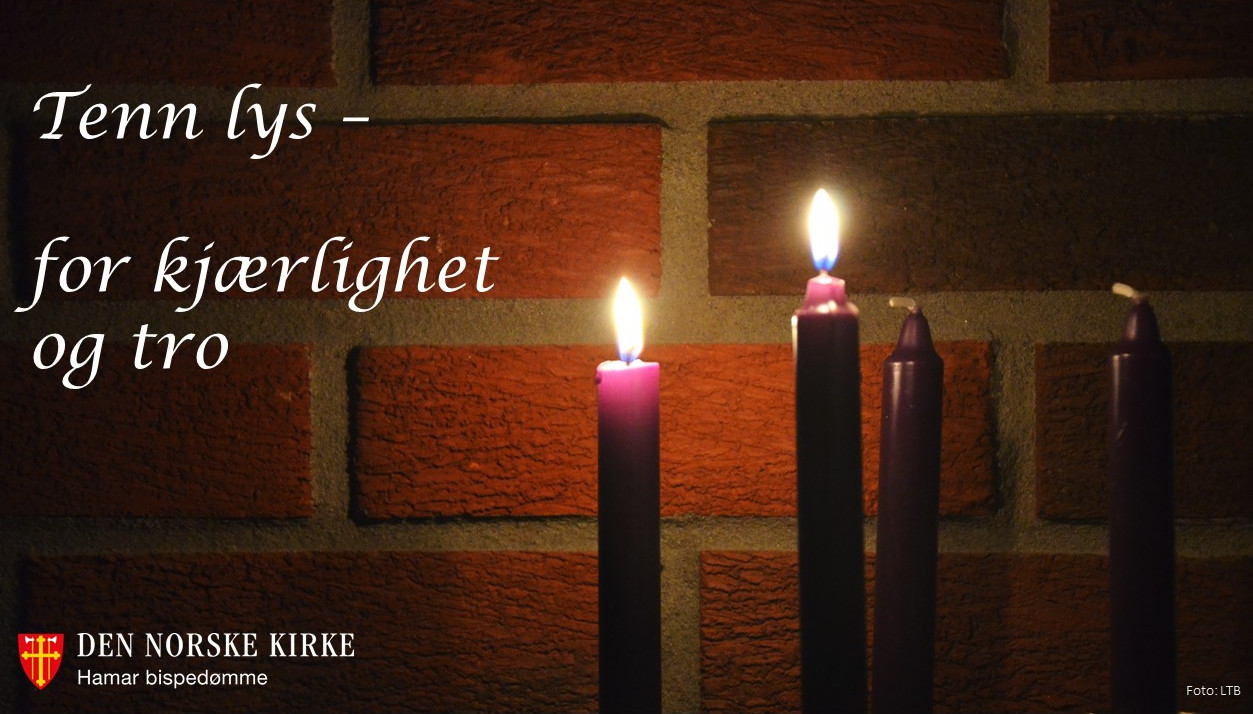 Hverdagstanker før søndagen: Et løfte om frihet