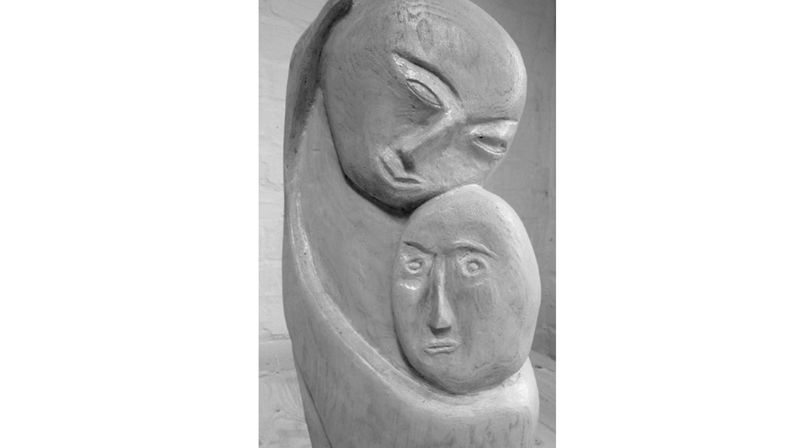 "Trøst". Illustrasjonsfoto fra pixabay.com/no