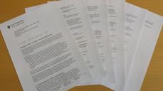 Svar på høringen om veivalg for fremtidig kirkeordning