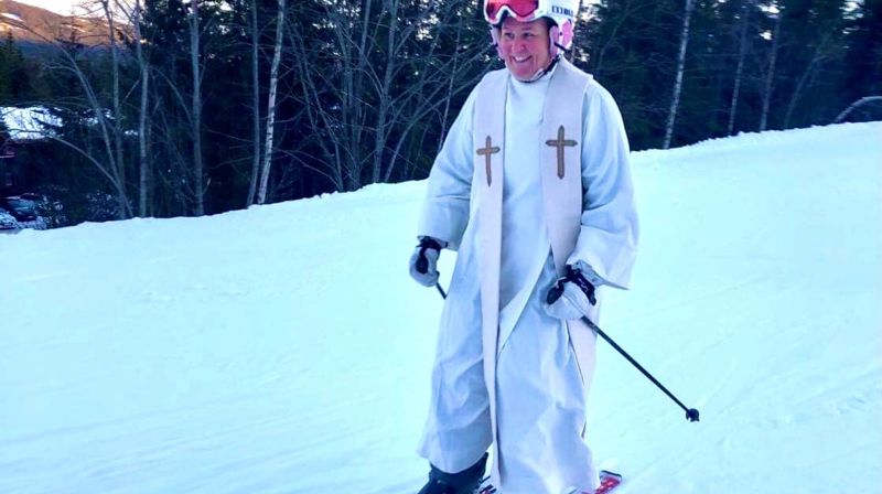 Liker du natur og friluftsliv, er Trysil perfekt! Foto: Håvard Lepperød.