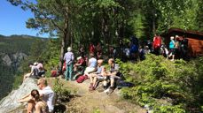 Foto: Per Gunnar Hagelien