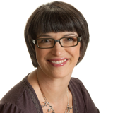 Gunhild Tomter Alstad