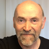 Finn Ragnvald Huseby