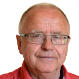 Arne Bakken