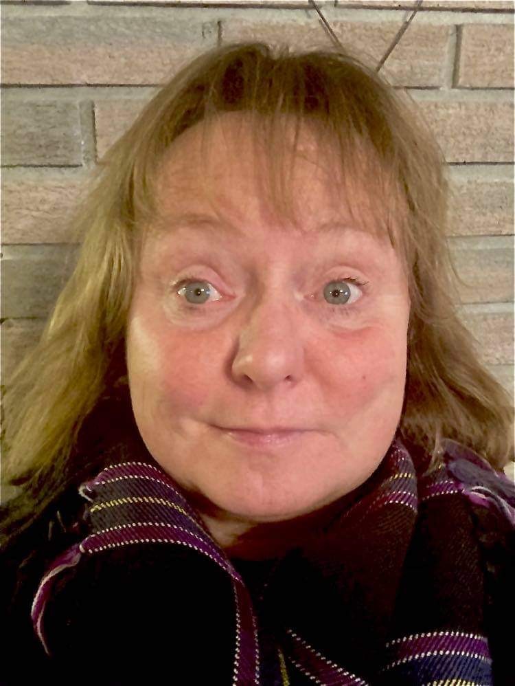 Gunnhild Hauge Bjørdal