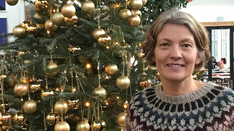 Jeg savner deg, pappa!