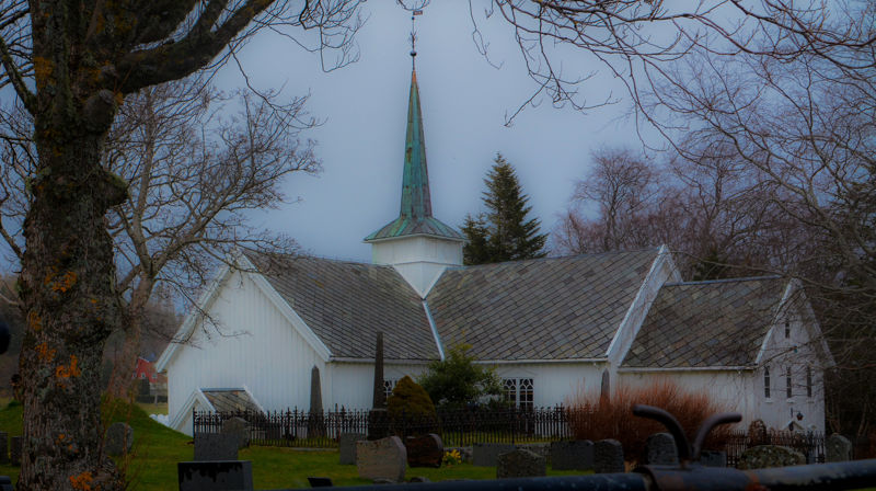 Julehelsing frå leiaren i bispedømerådet