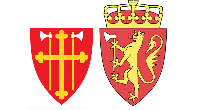 Dei viktigaste kyrkjeendringane