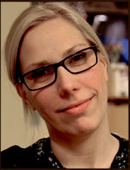 Therese Kristin Børnes Utgård