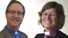 Biskop Ingeborg Midttømme går ut i studiepermisjon frå  20. mars  - 11. juni. Fungerande biskop i Midttømme sitt fråver er domprost Olav Gading.