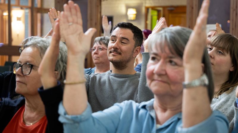 Viktige datoer for Møre bispedøme