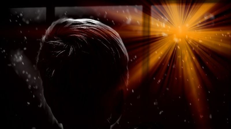 Salme 26: "Solbarn, jordbarn"