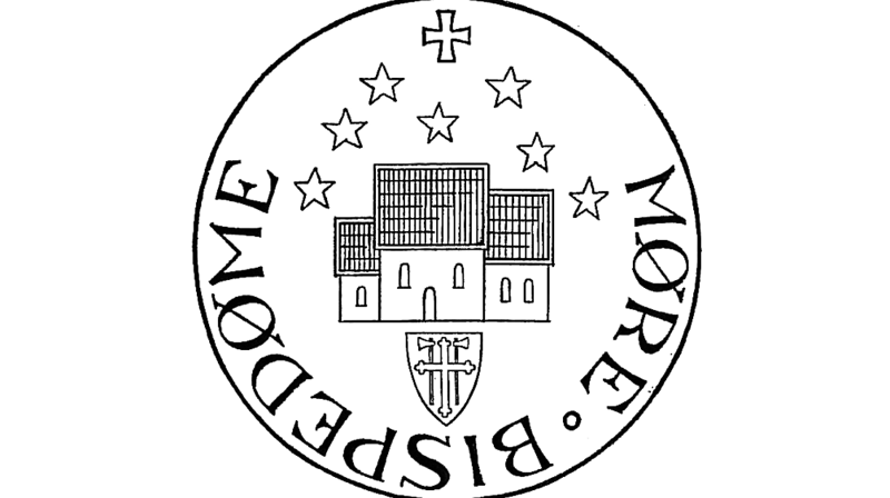 Sommaren 2020 ved Møre bispedømmekontor